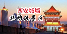 粉色视频免费污污污无操逼视频中国陕西-西安城墙旅游风景区